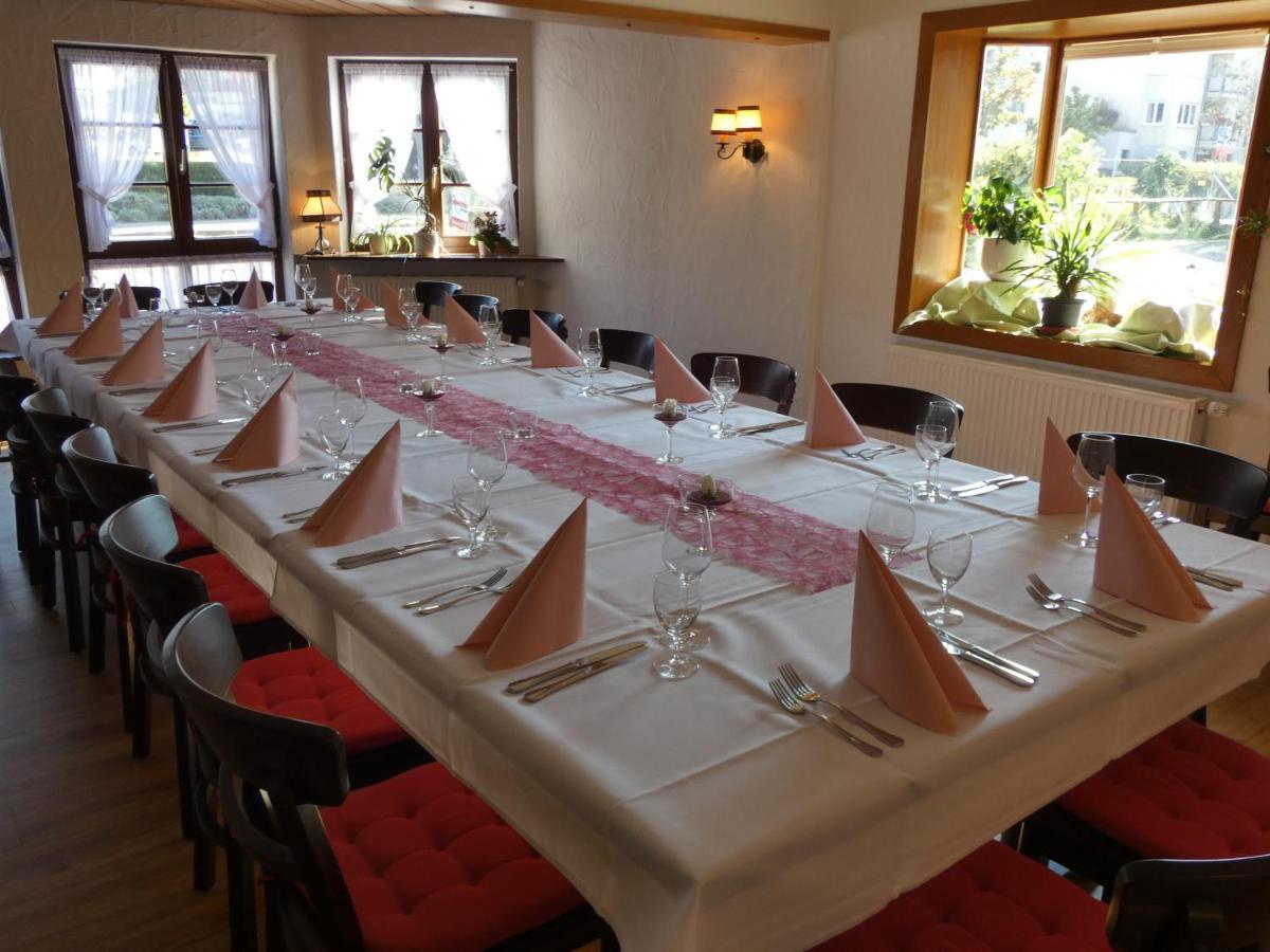 Gasthof Zum Engel Döttingen 외부 사진