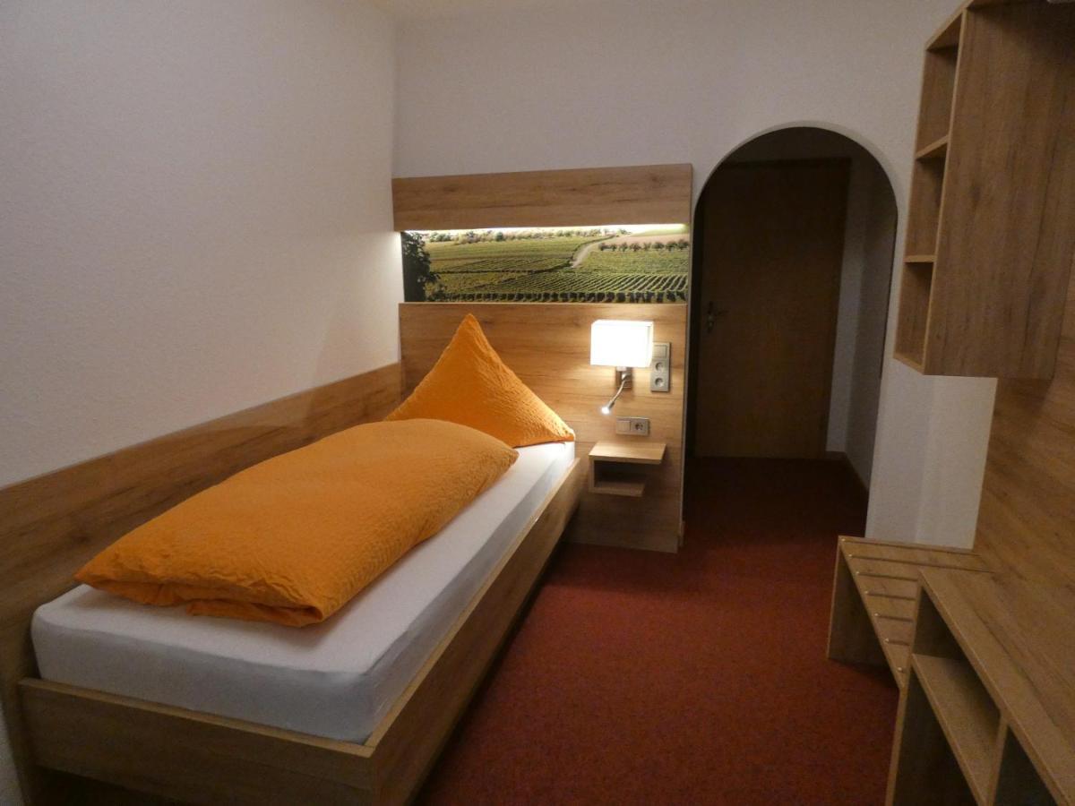 Gasthof Zum Engel Döttingen 외부 사진
