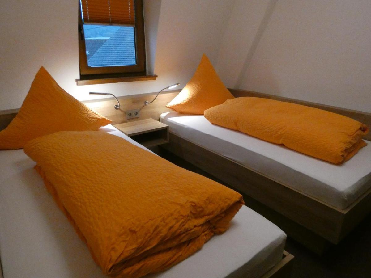 Gasthof Zum Engel Döttingen 외부 사진