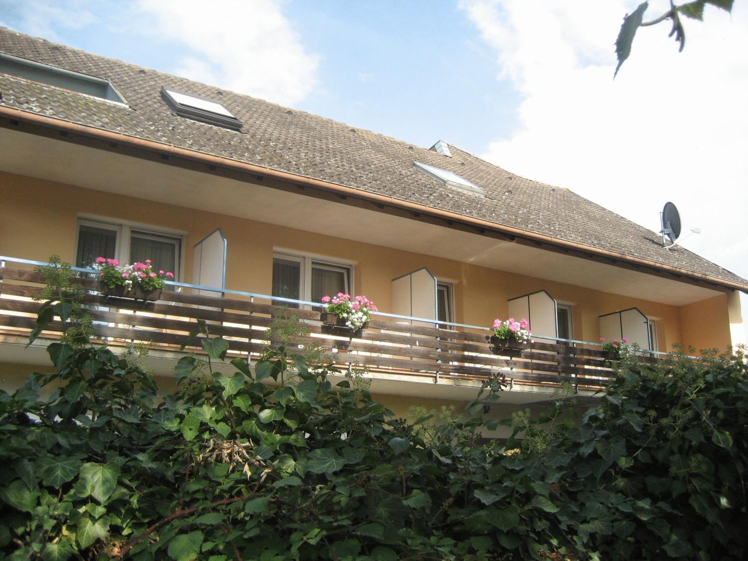 Gasthof Zum Engel Döttingen 외부 사진