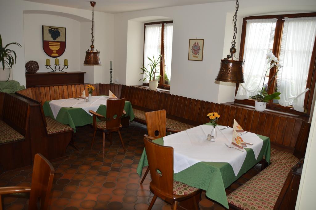 Gasthof Zum Engel Döttingen 외부 사진