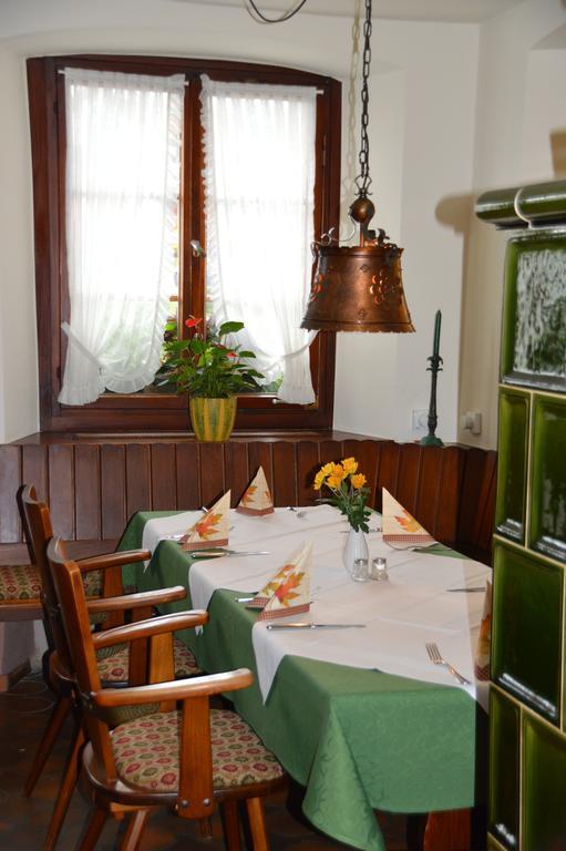 Gasthof Zum Engel Döttingen 외부 사진