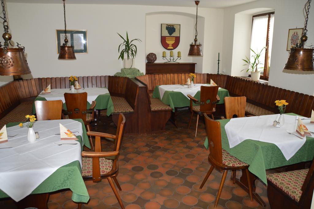 Gasthof Zum Engel Döttingen 외부 사진